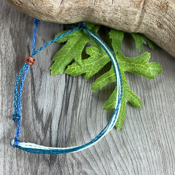 🔆Sweet Handmade Starfish Bracelet Set🔆 - Picture 5 of 7